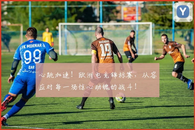 心跳加速!欧洲电竞锦标赛,从容应对每一场惊心动魄的战斗!