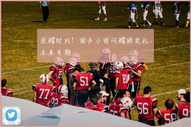 荣耀时刻！国乒小将闪耀颁奖礼，未来可期